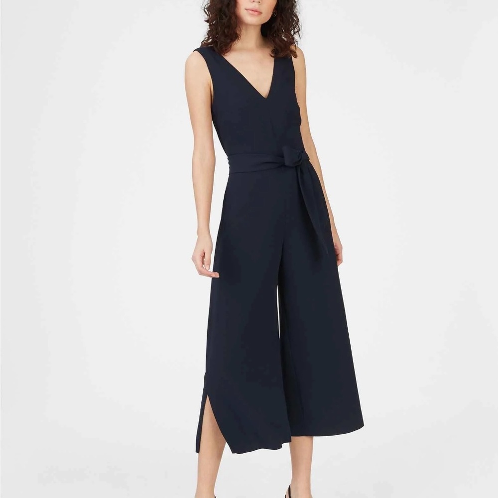 Club Monaco Akinya Jumpsuit